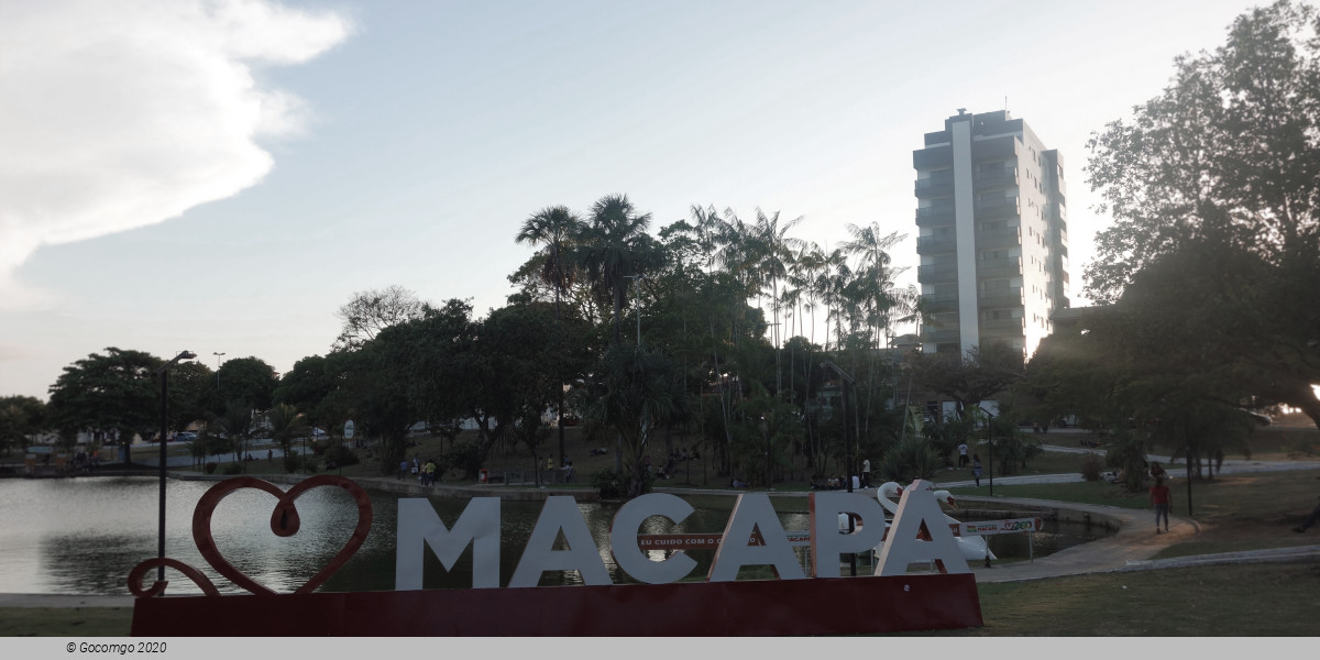Macapa