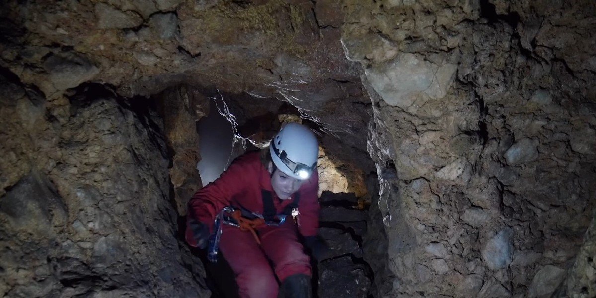 Budapest: Caving Experience Tour, photo 2