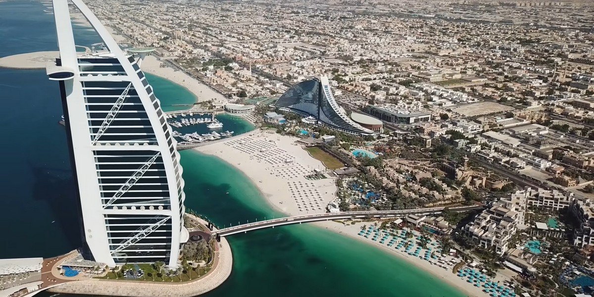 Dubai Speedboat Guided Tour, photo 2