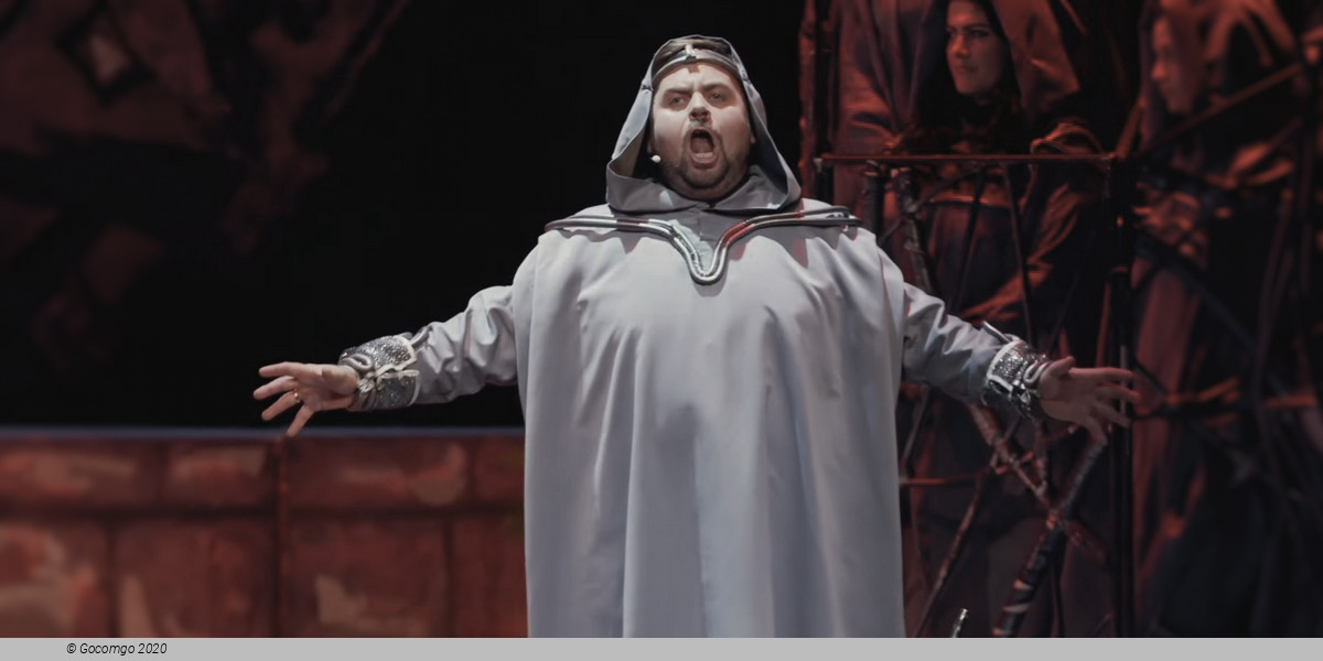 Carmina Burana, photo 5