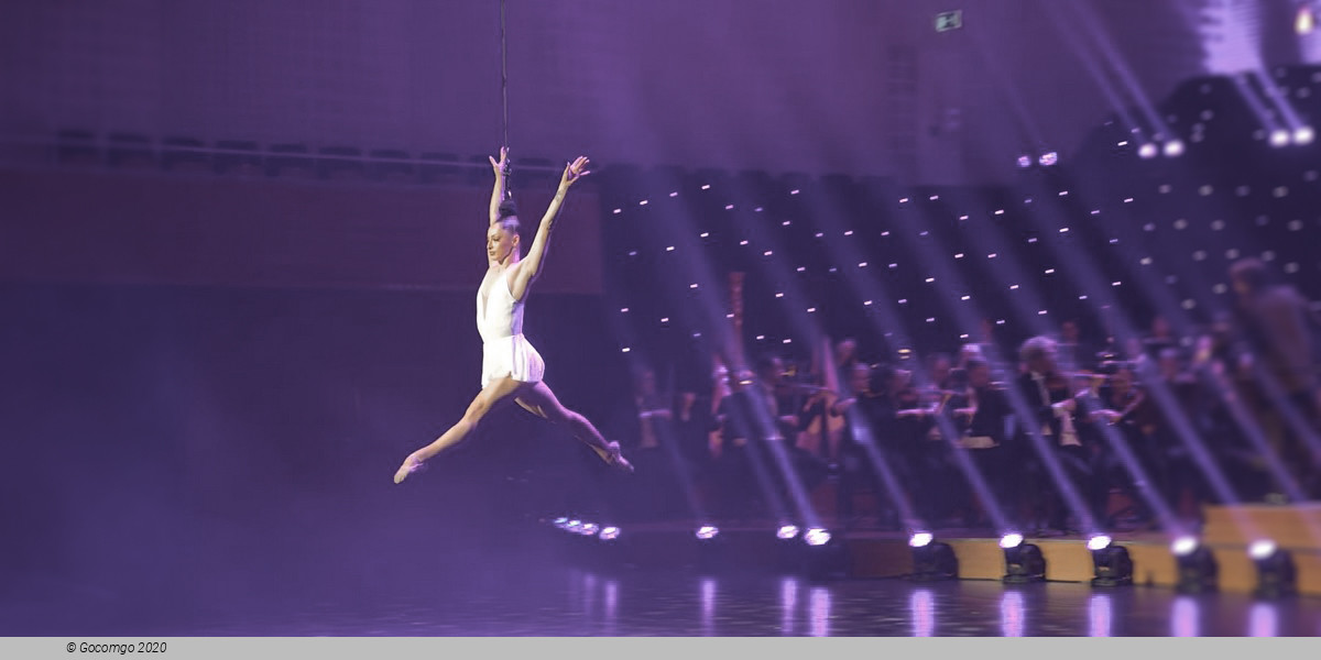 Circus Symphony INSPIRE, photo 1