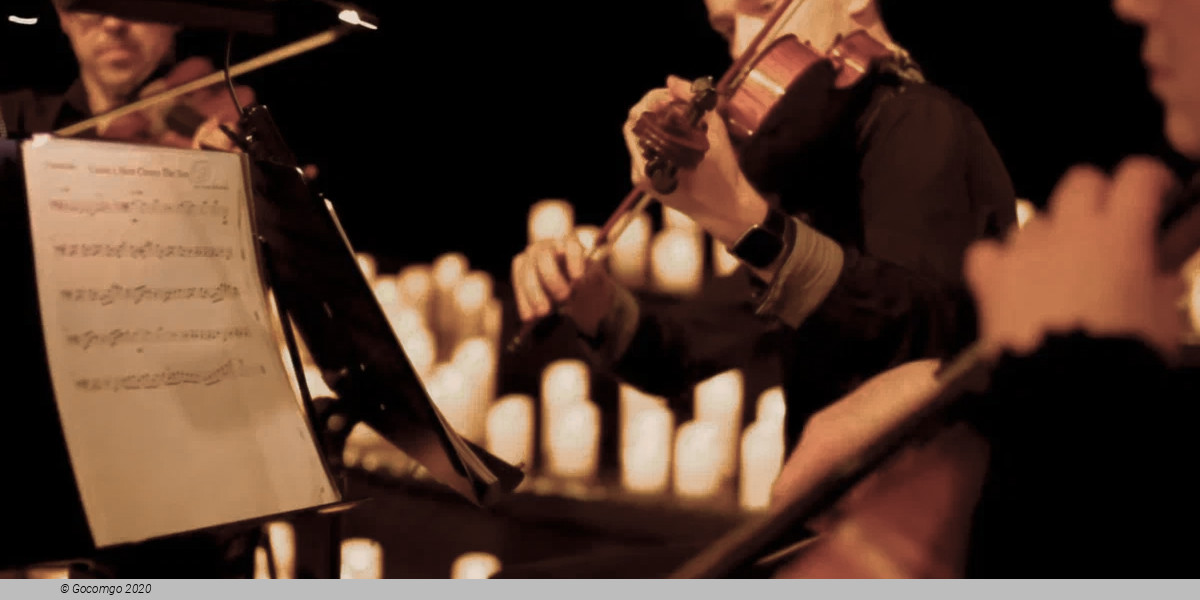 Candlelight: Tribute to Luis Miguel, photo 5