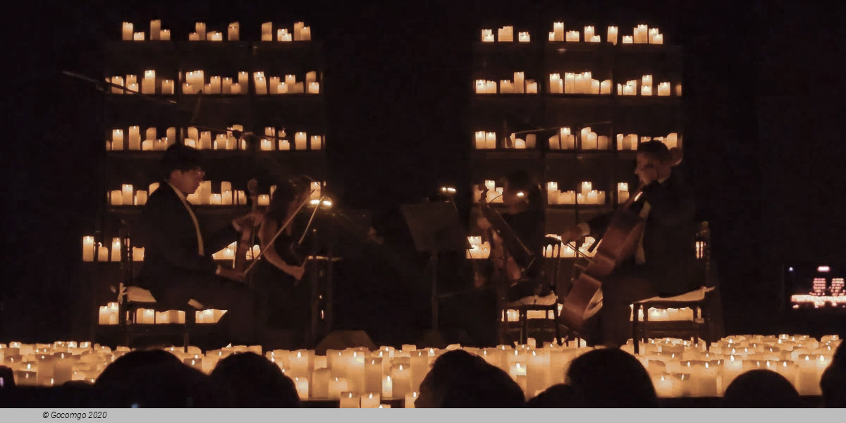 Candlelight Ballet: The Best of Tchaikovsky, photo 1