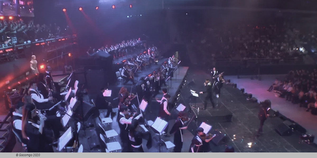 The Greatest Soundtrack Hits, photo 5