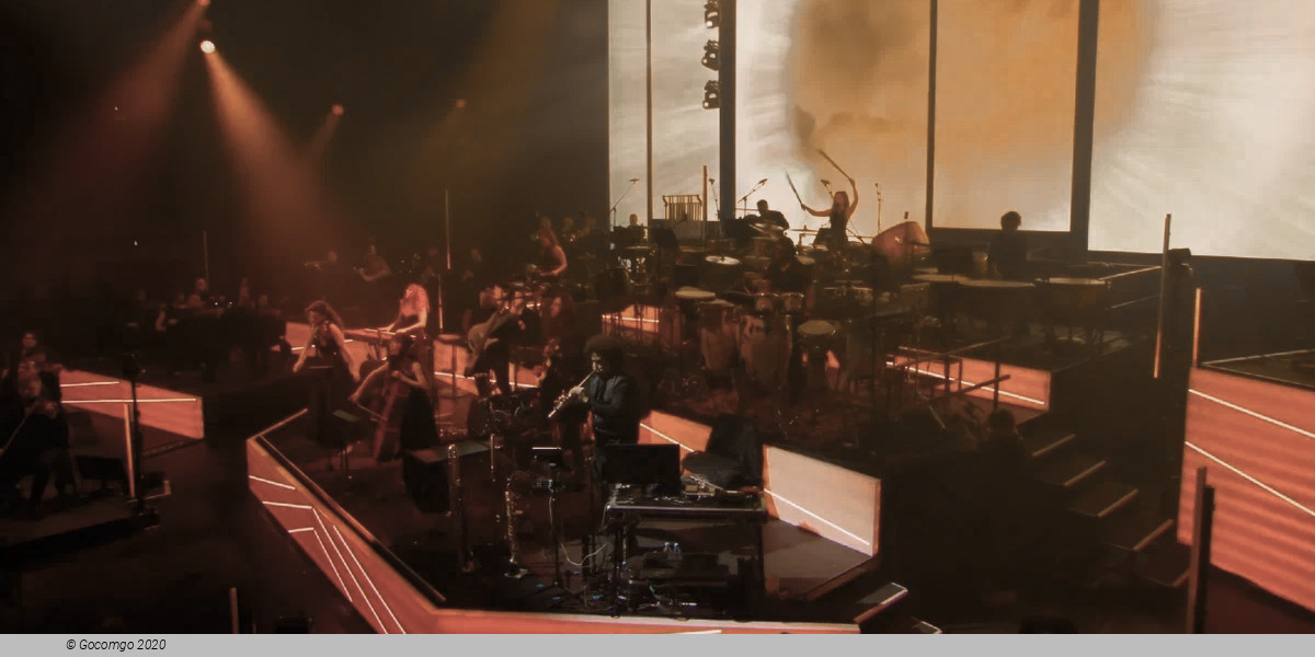 A Galaxy of Voices, photo 1