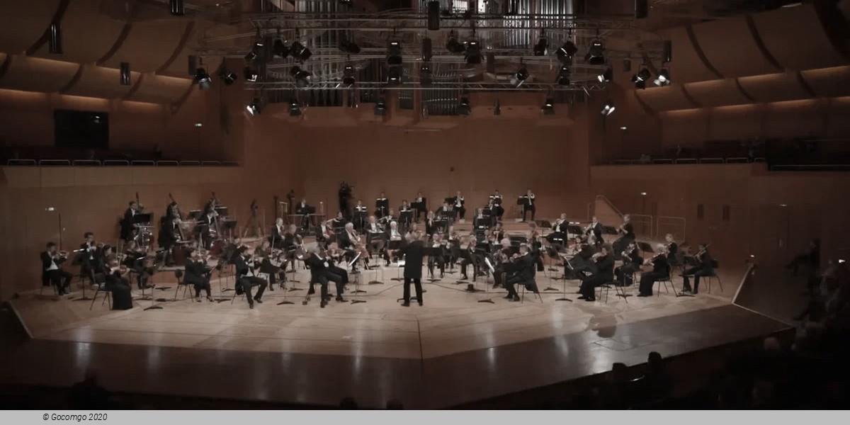 Under the Sign of Mozart, photo 1