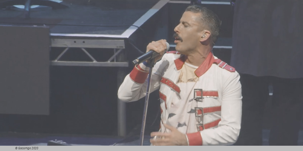 QUEEN Orchestral, photo 8