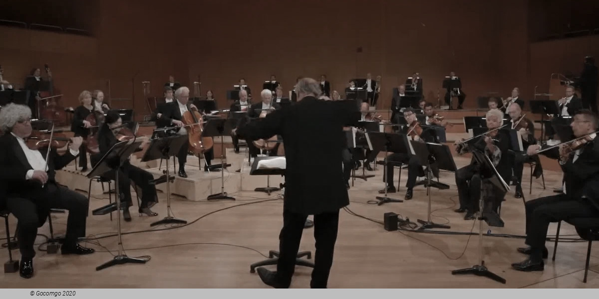 Dialogues of strings and keys, photo 1