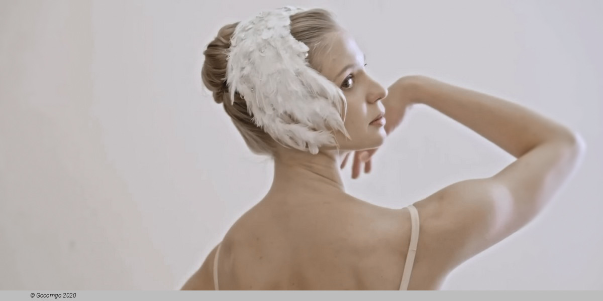 Angelina Vorontsova, photo 1