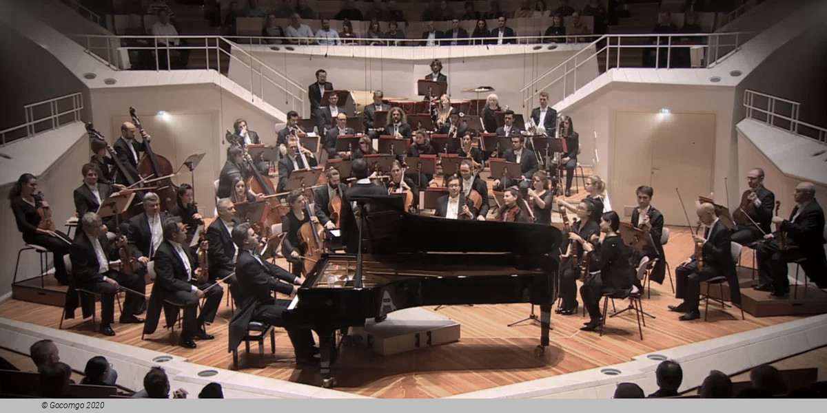 Festival Song Recital Anna Netrebko, photo 2