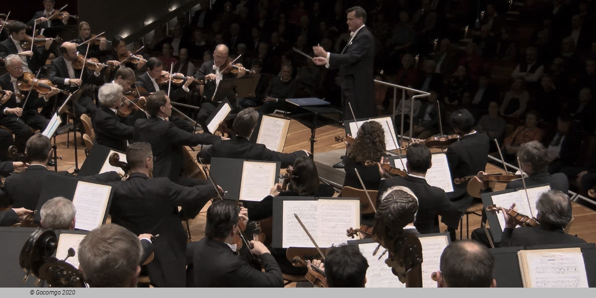 Distant Worlds: music from FINAL FANTASY, photo 1