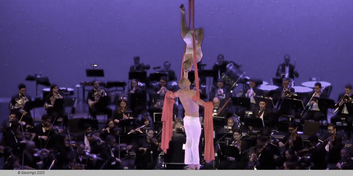 Cirque de la Symphonie, photo 3
