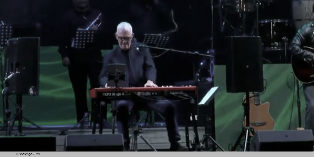 Ilan Chester - Legado, photo 2
