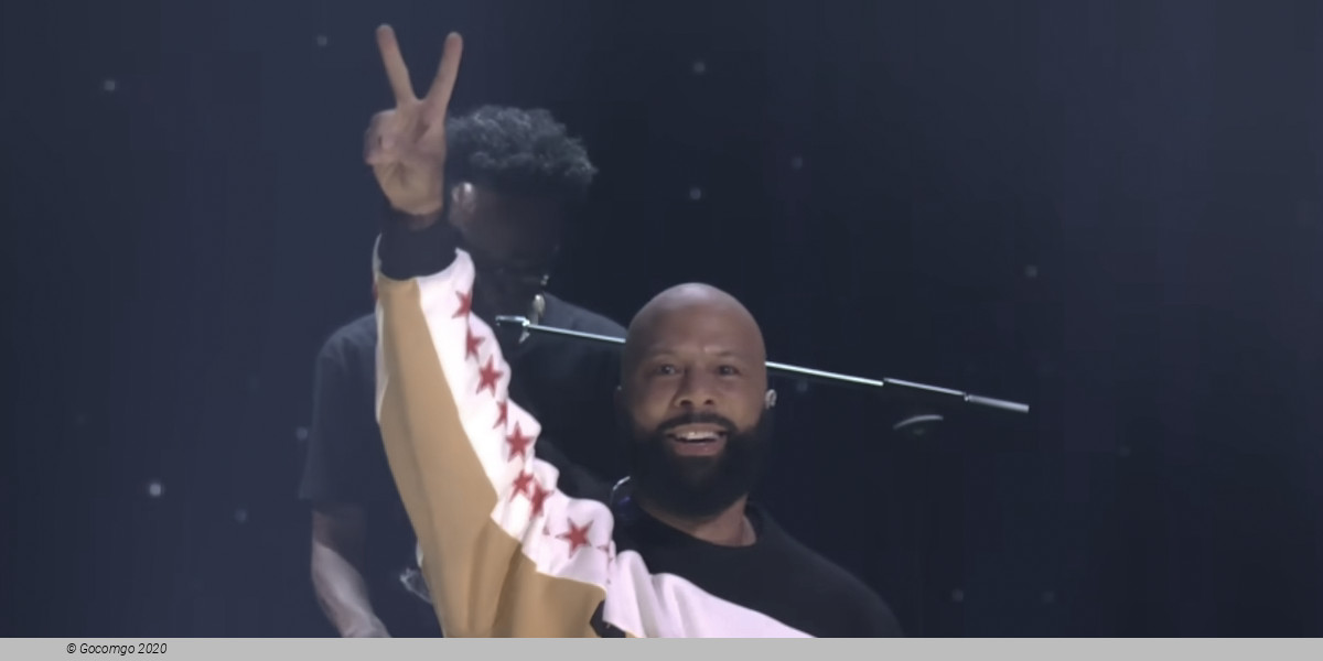 Common With Nu Deco Ensemble, photo 2