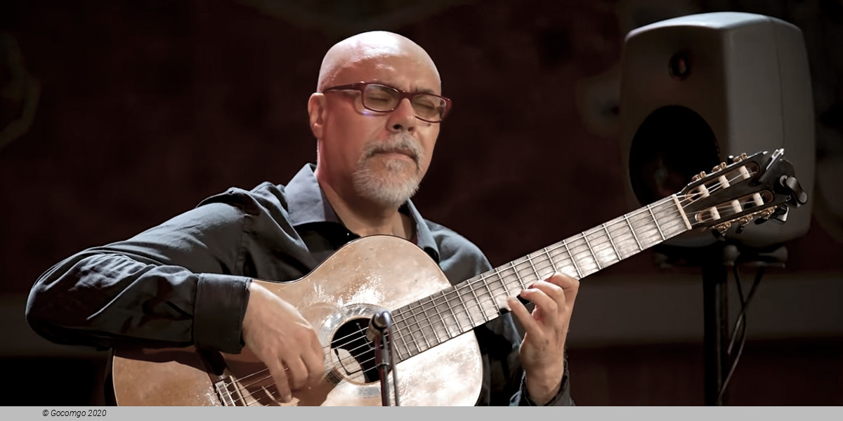 Barcelona Guitar Trio and Dance, photo 4