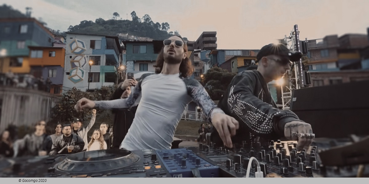 Tomorrowland Brasil 2027, photo 1