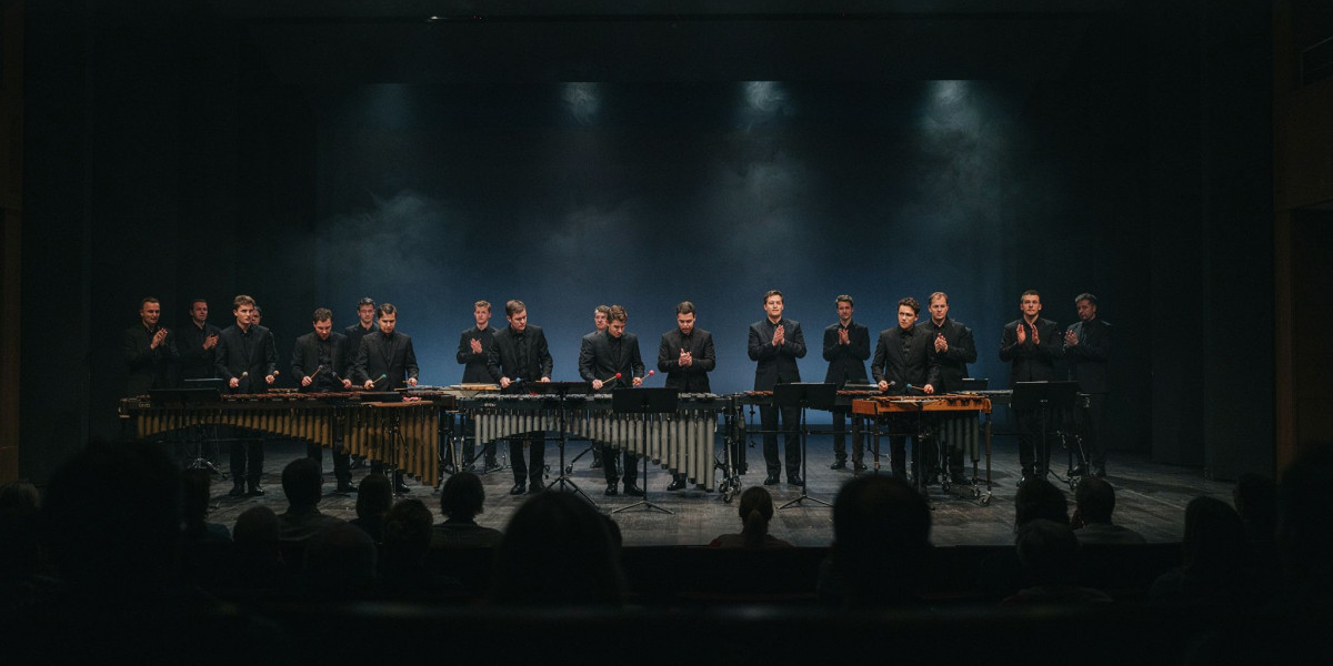 Steve Reich at 90, photo 1