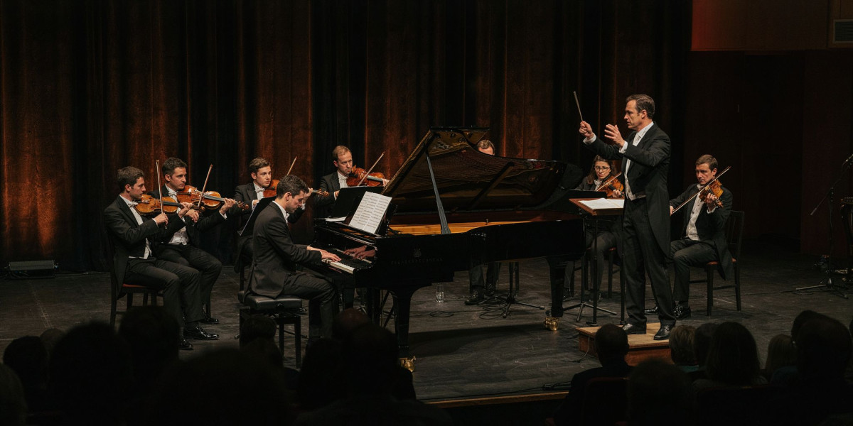 Beethoven & Strauss, photo 1