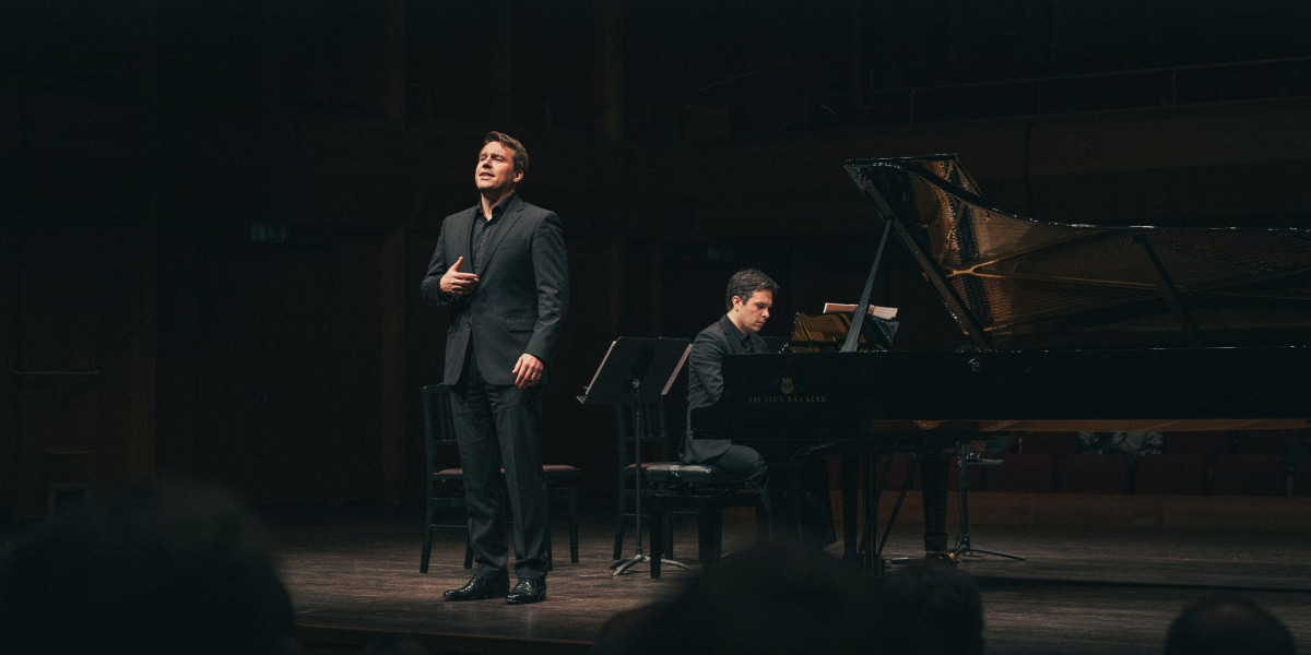 Benjamin Appl; James Baillieu, photo 1