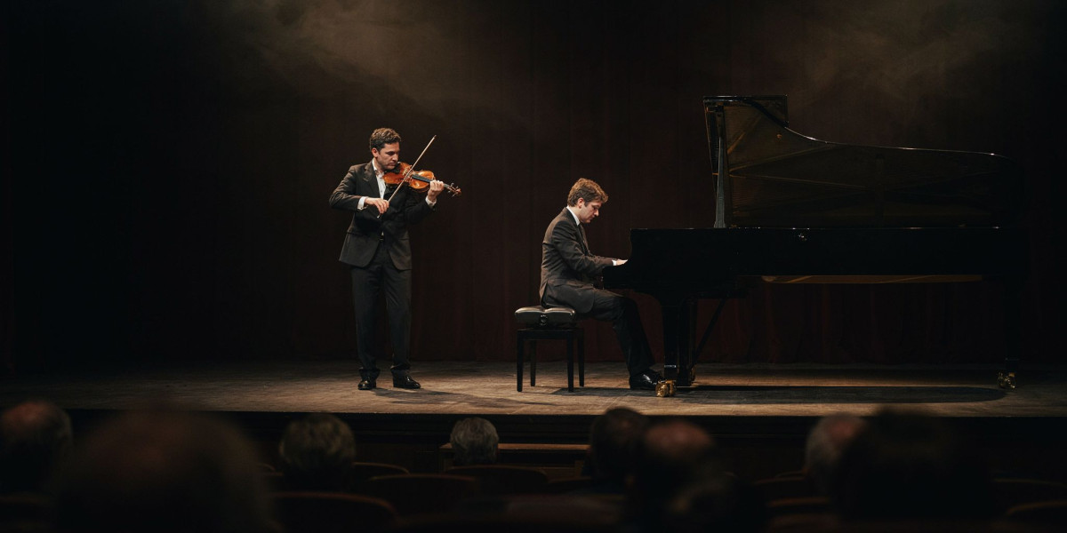 Nathan Amaral / Jonathan Ware, photo 1