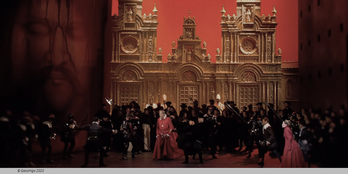 Arena di Verona 7 July 2020 - Domingo Opera Night, photo 1