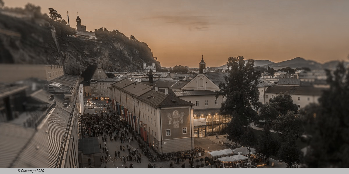Salzburg Festival Summer 2020, photo 8