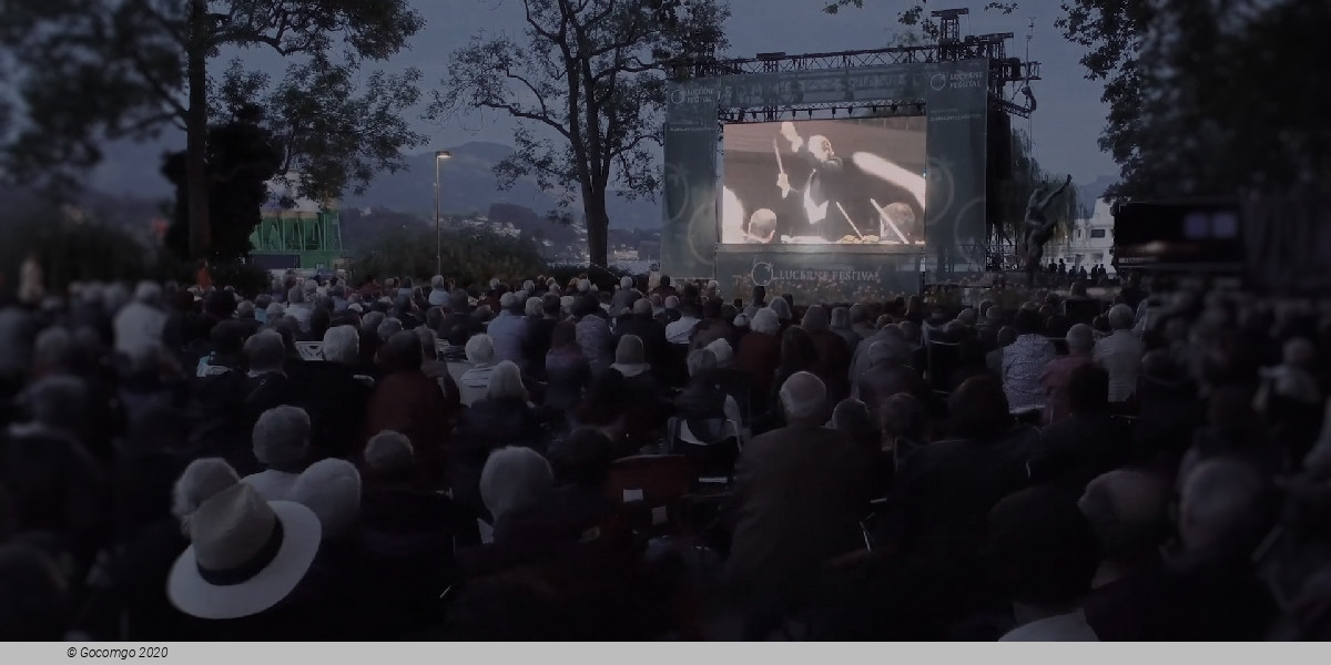 Lucerne Summer Festival, photo 3, photo 2