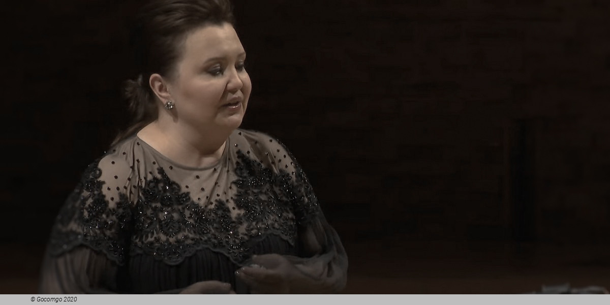 Albina Shagimuratova, photo 2