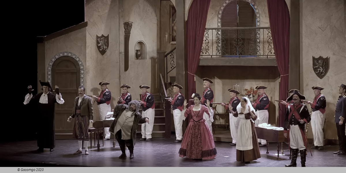 Rossini Opera Festival 2026, photo 3