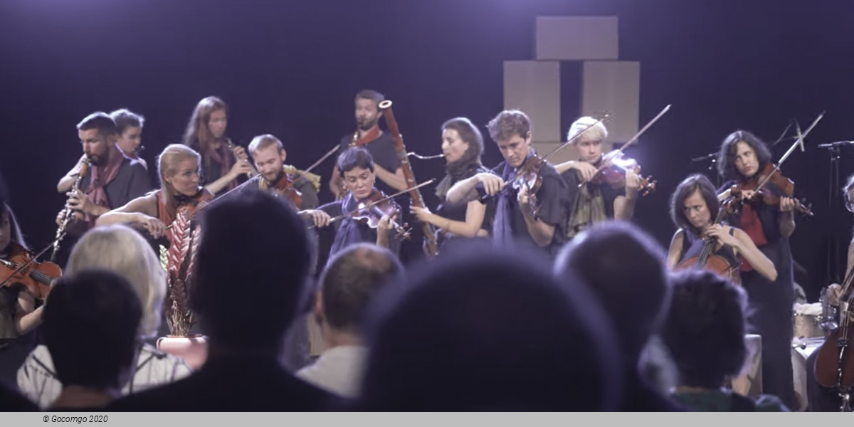 Beethovenfest Bonn 2026, photo 1