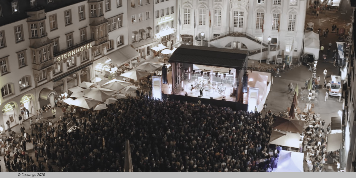 Beethovenfest Bonn 2026, photo 3