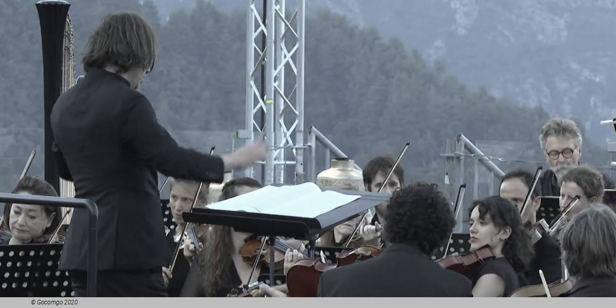 Ravello Festival 2026, photo 1