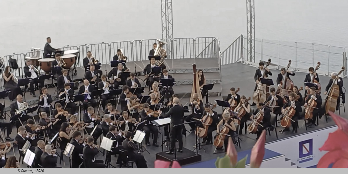 Ravello Festival 2026, photo 2