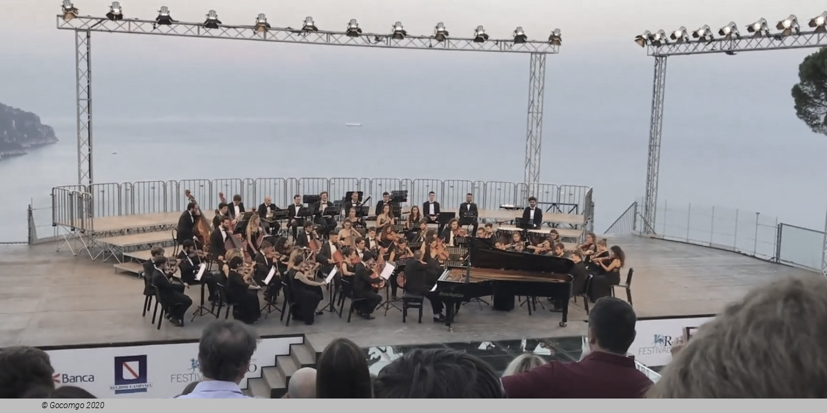 Ravello Festival 2026, photo 3