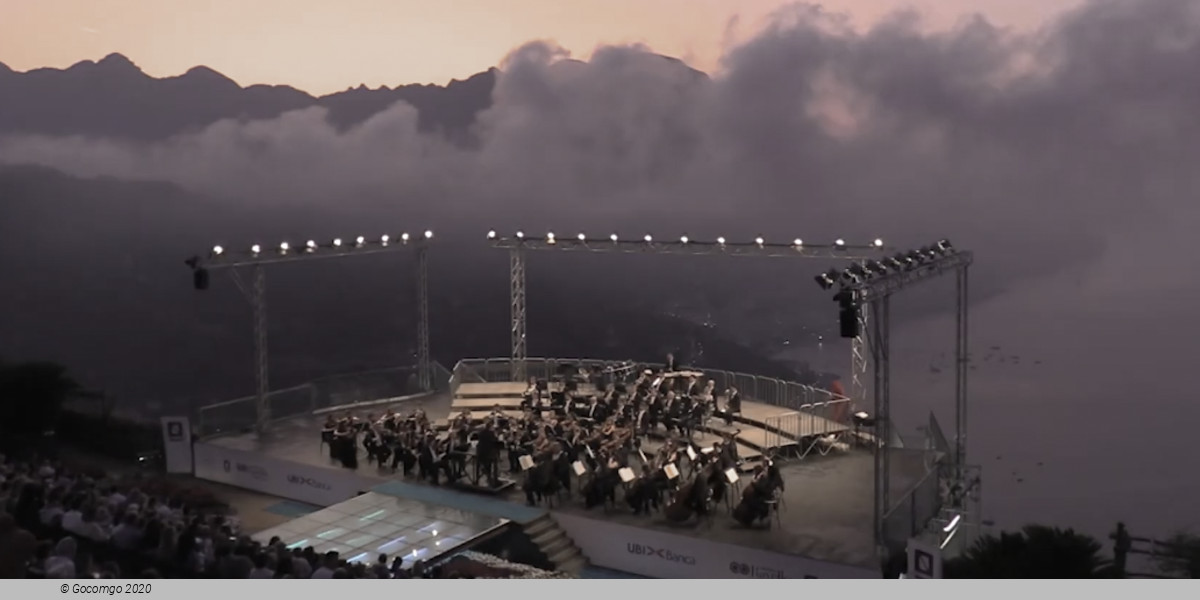 Ravello Festival 2026, photo 4