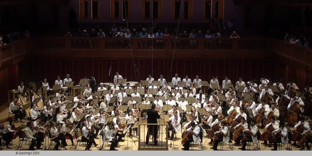Tanglewood Music Festival 2026, photo 1