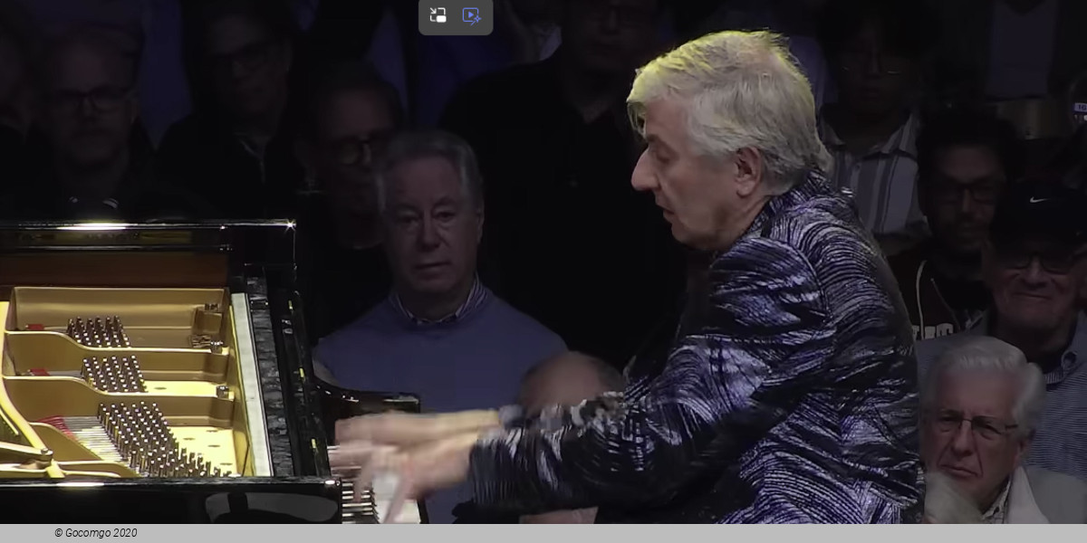 Tanglewood Music Festival 2026, photo 3