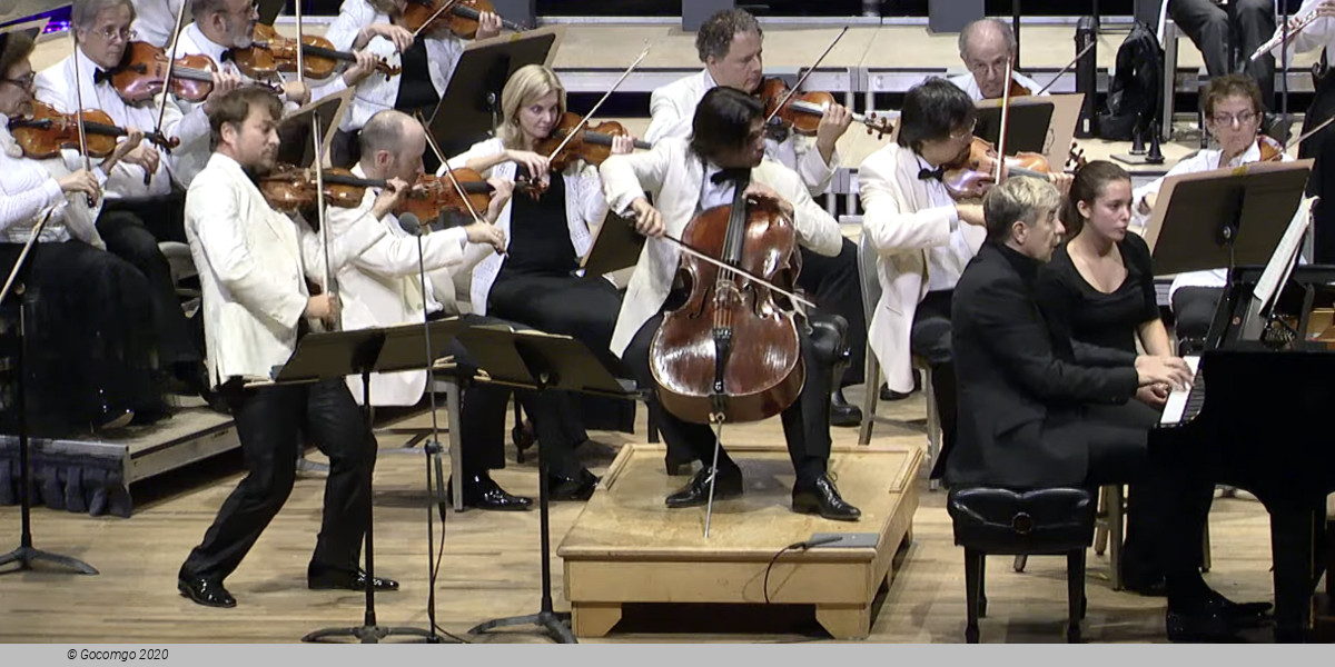 Tanglewood Music Festival 2026, photo 4