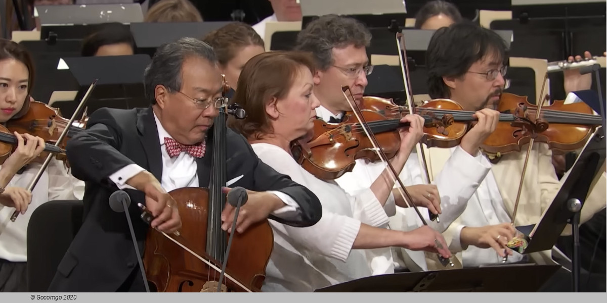 Tanglewood Music Festival 2026, photo 5