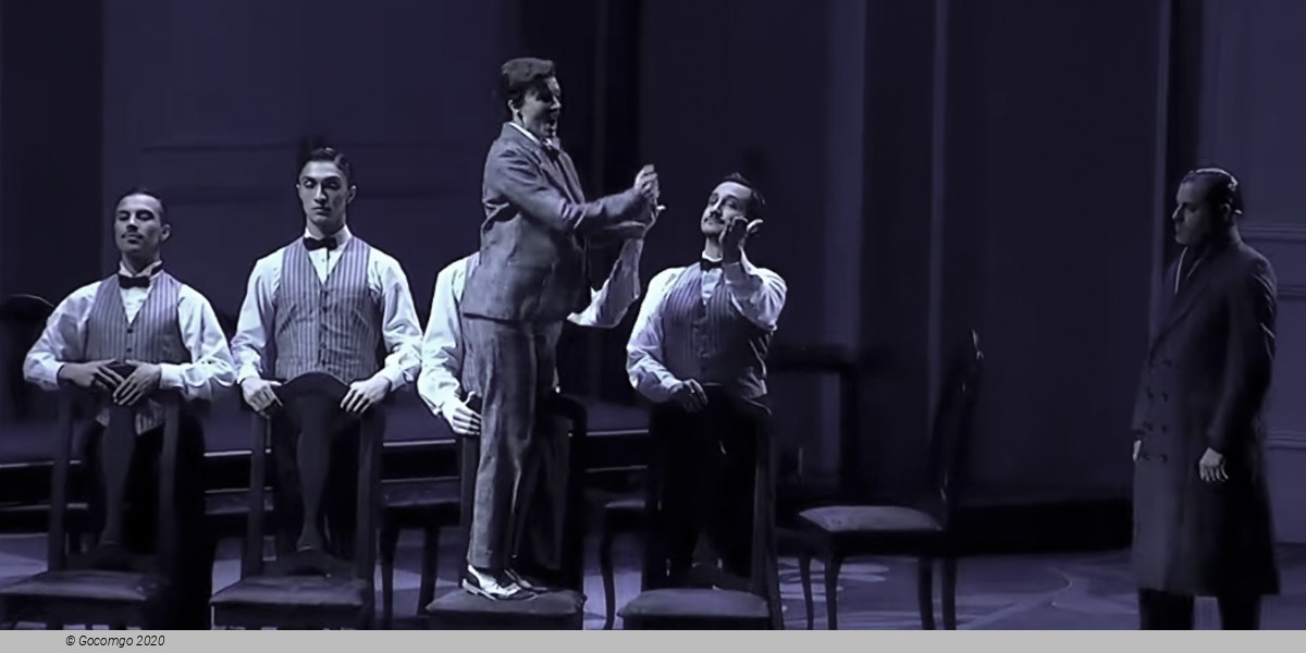 Festival Verdi 2026, photo 1