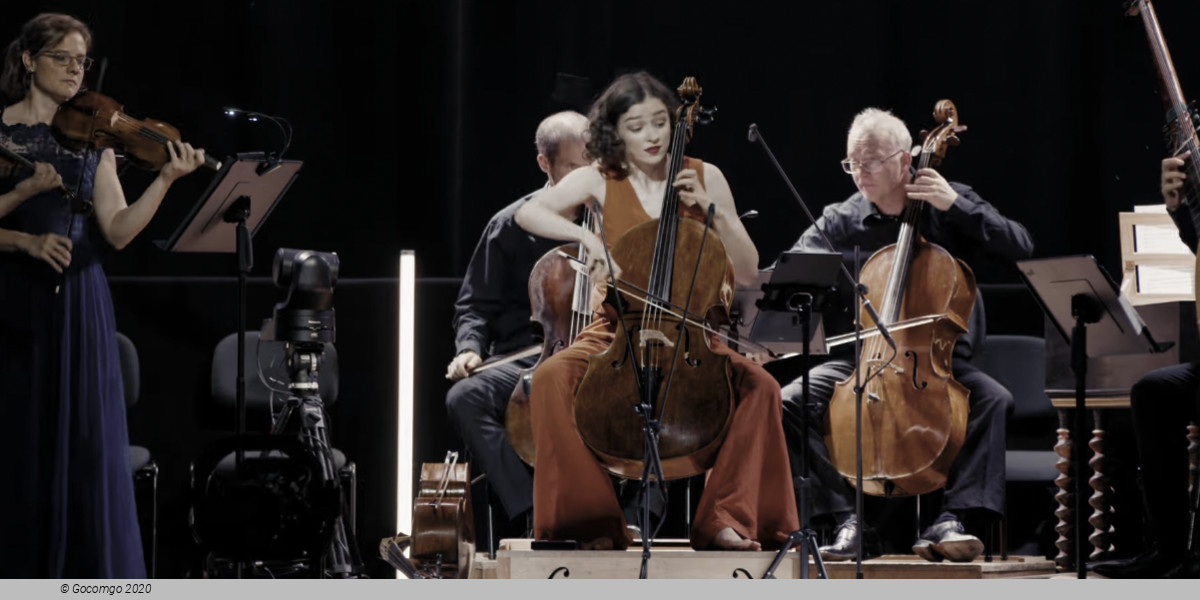Schleswig-Holstein Musik Festival 2026, photo 2