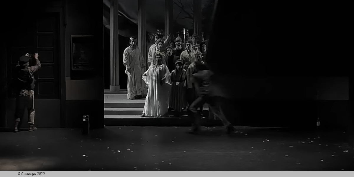 Wexford Festival Opera 2026, photo 1