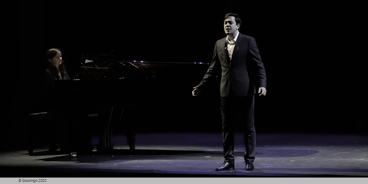 Wexford Festival Opera 2026, photo 2