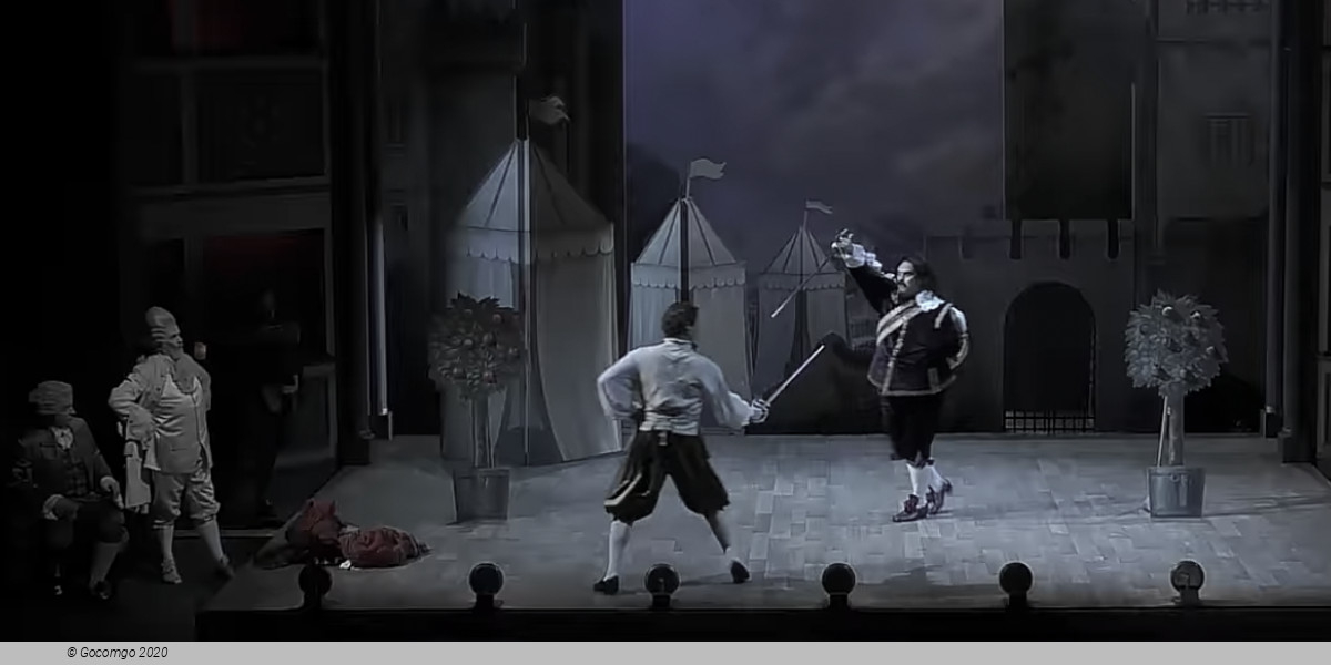 Wexford Festival Opera 2026, photo 5