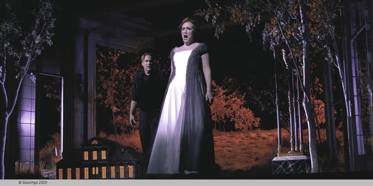 Santa Fe Opera Festival 2026, photo 2