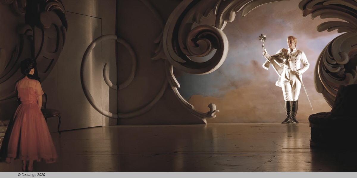 Santa Fe Opera Festival 2026, photo 3