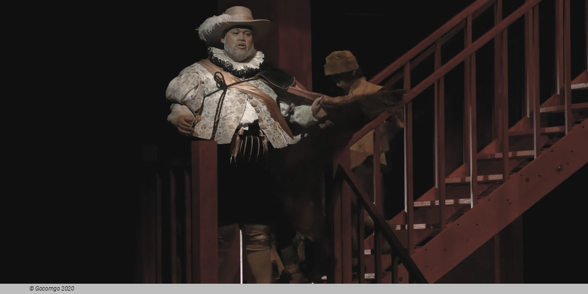 Santa Fe Opera Festival 2026, photo 4