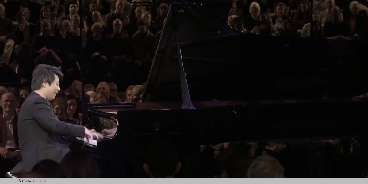 Ravinia Festival 2026, photo 3