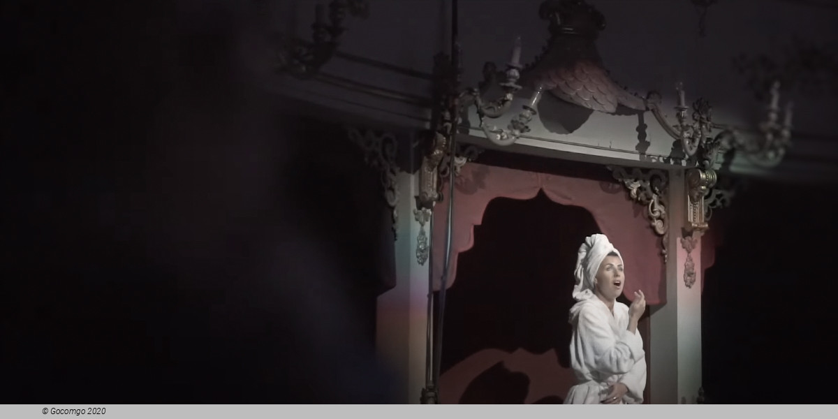 Rossini Opera Festival 2020, photo 1