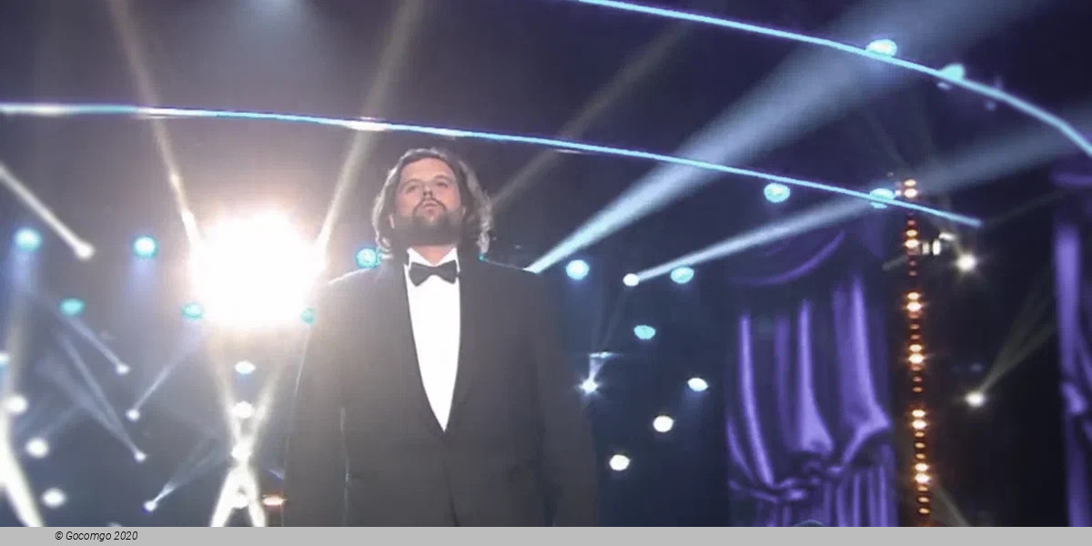 Jean-François Borras, photo 2